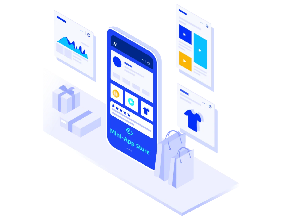制造超级 App