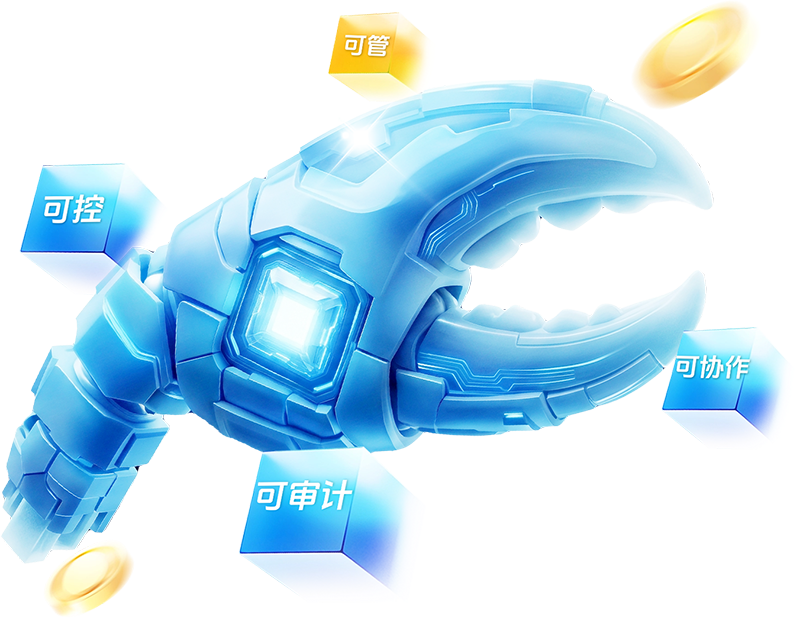 FinClaw
