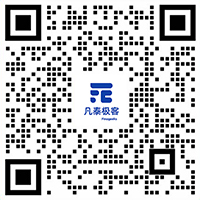 添加技术顾问交流二维码