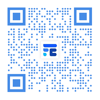 凡泰极客公众号二维码